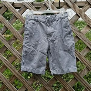 Sz 8 Old Navy Bermuda Shorts